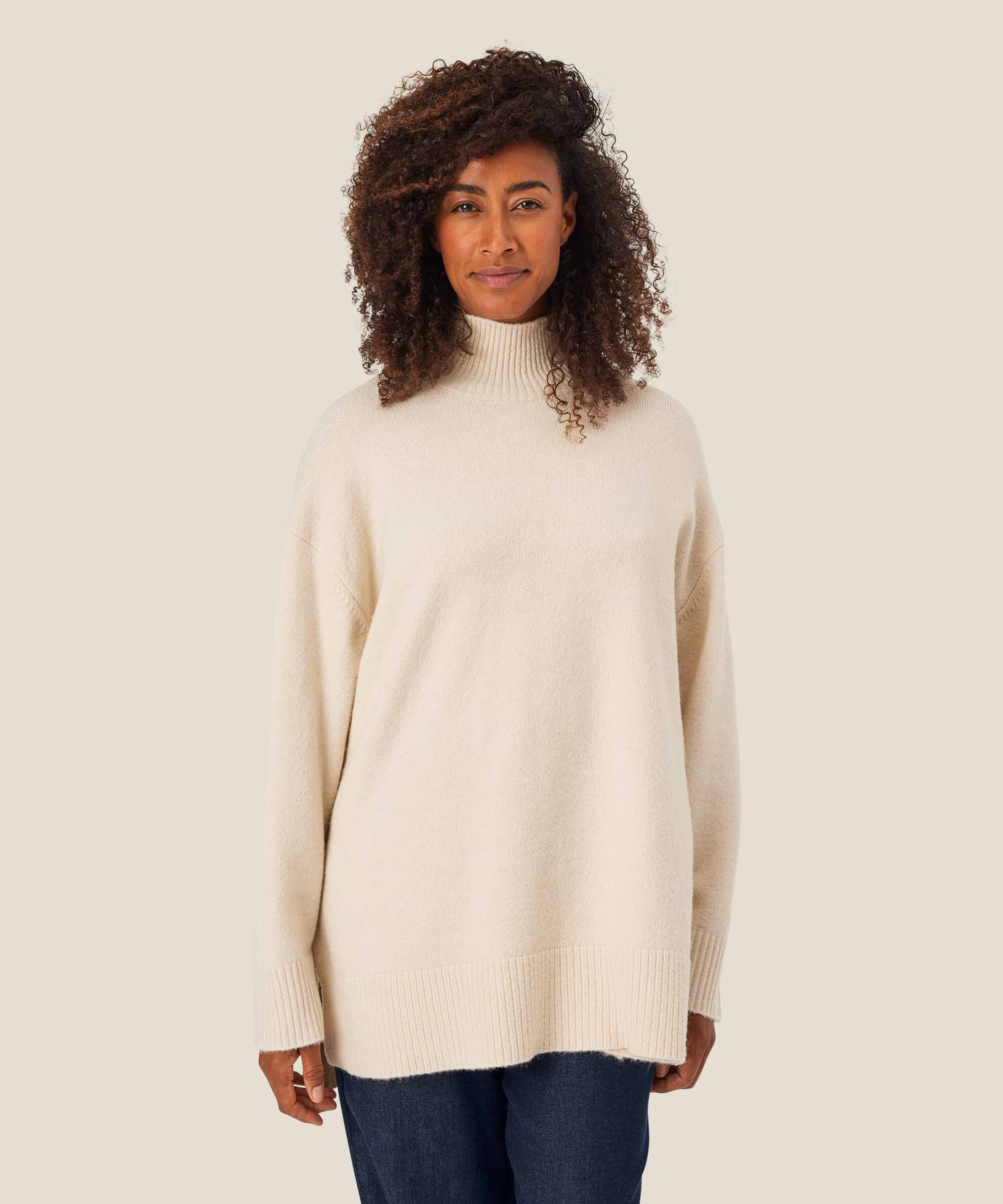 Gaustina Topp, Whitecap