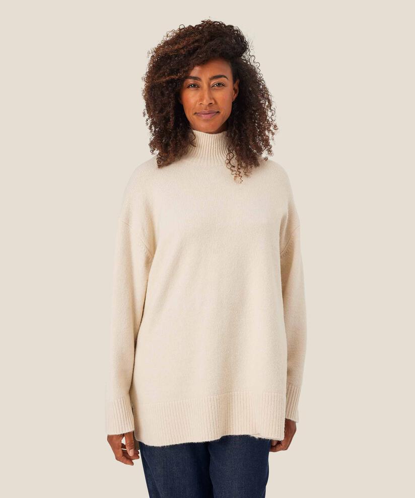 Gaustina Topp, Whitecap