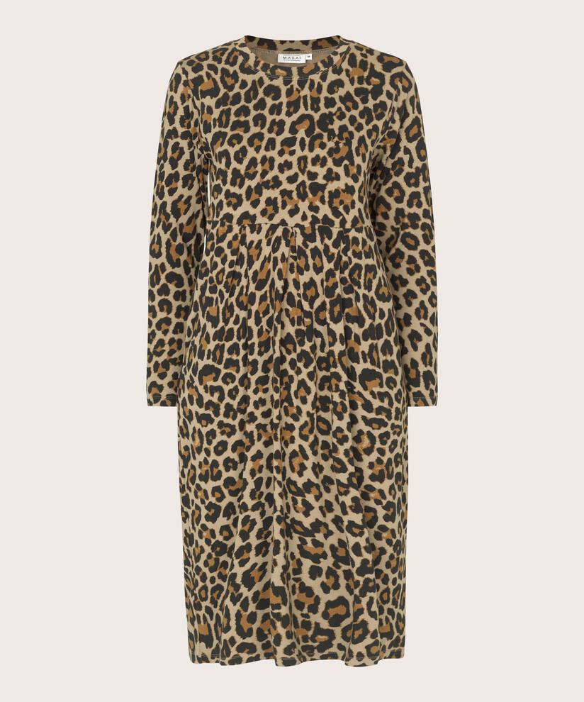 Namo Jersey Klänning, Monk's Robe