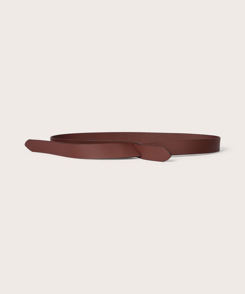 Rasline Bälte, Sh. Chocolate