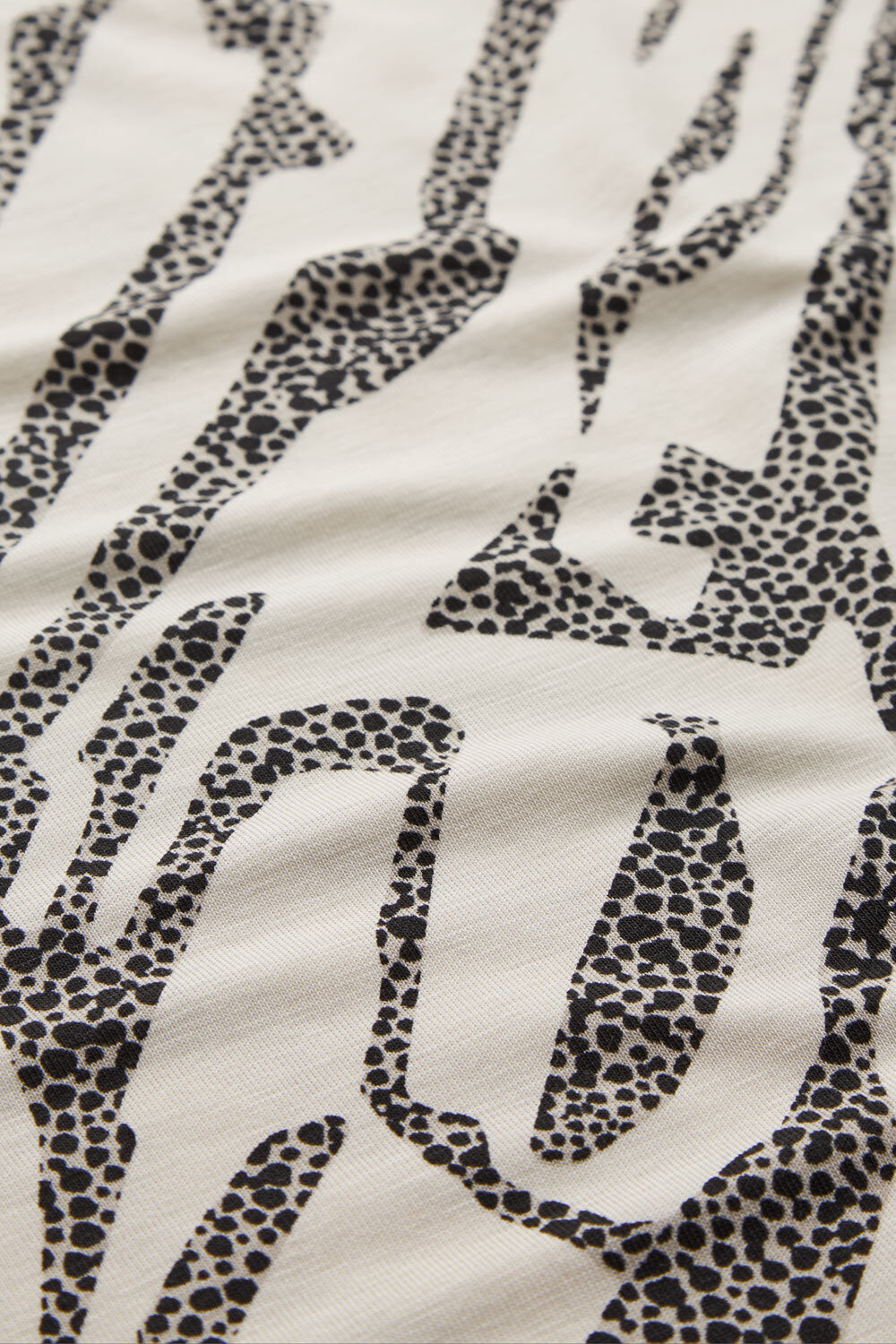 Elisa JERSEY Topp, Whitecap