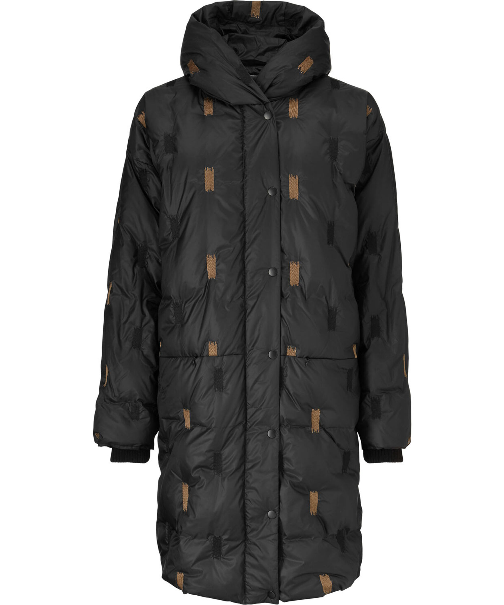 THILDE DUNKAPPA, Black