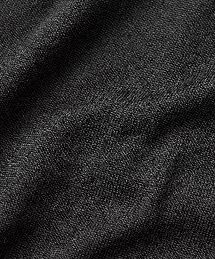 Florice Topp, Black