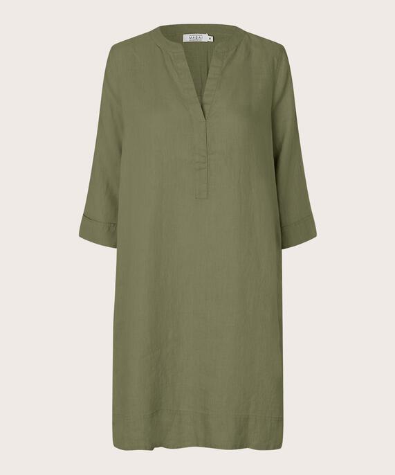 Nokolo Klänning, D. Lichen Green