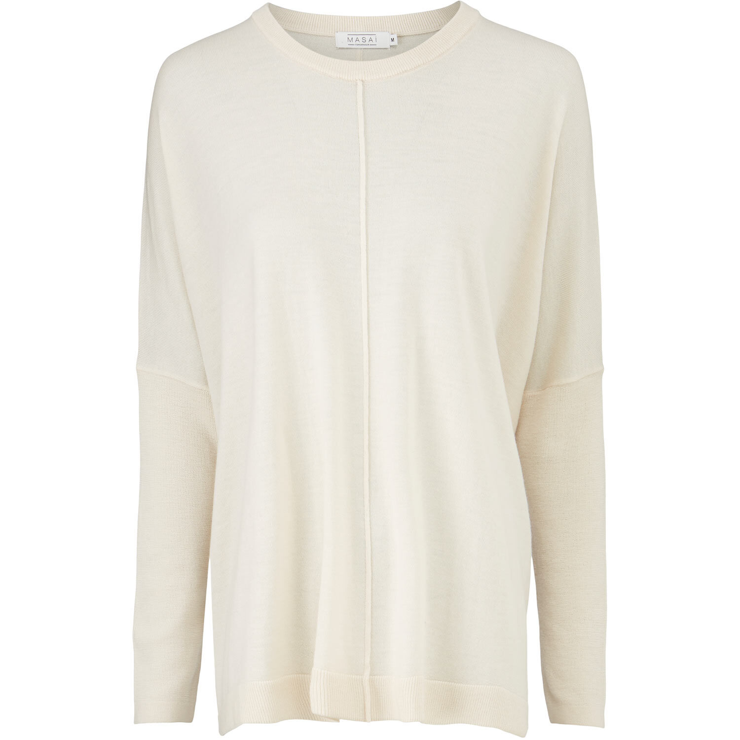 FLEURIS TOPP, Whitecap