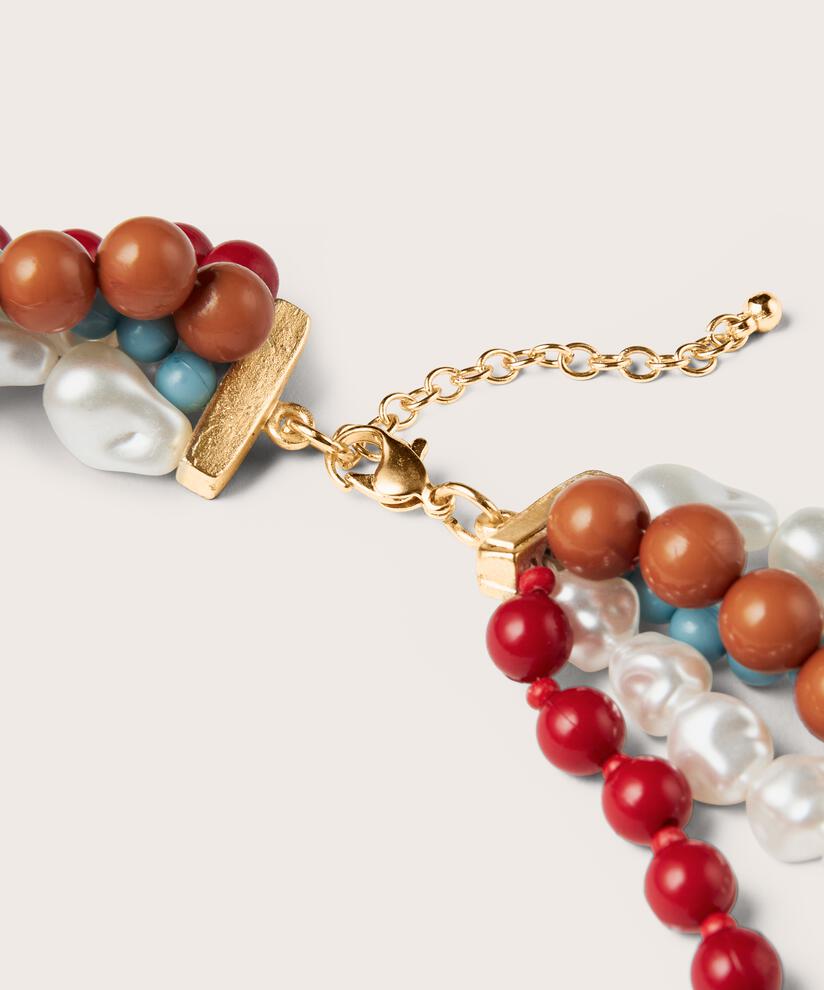 Rishika Halsband, Aqua