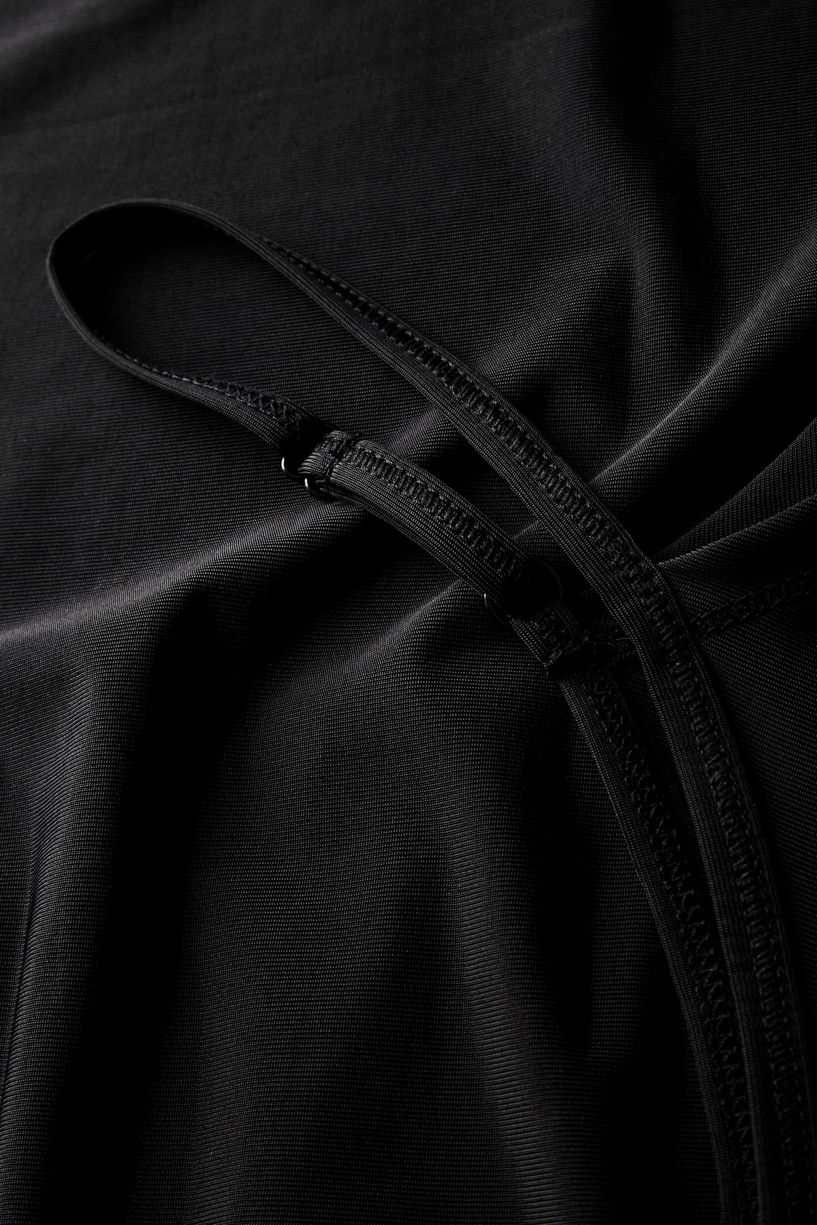 Helle Underkl&auml;nning, Black