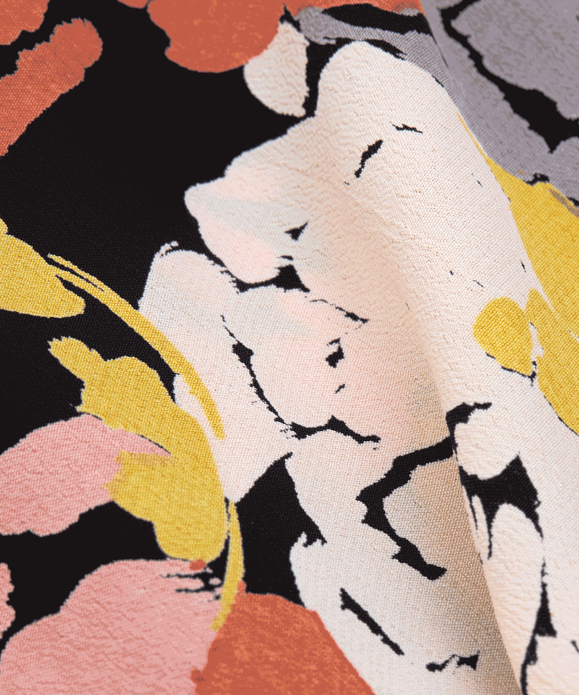 Drisa Blus, Oil Yellow