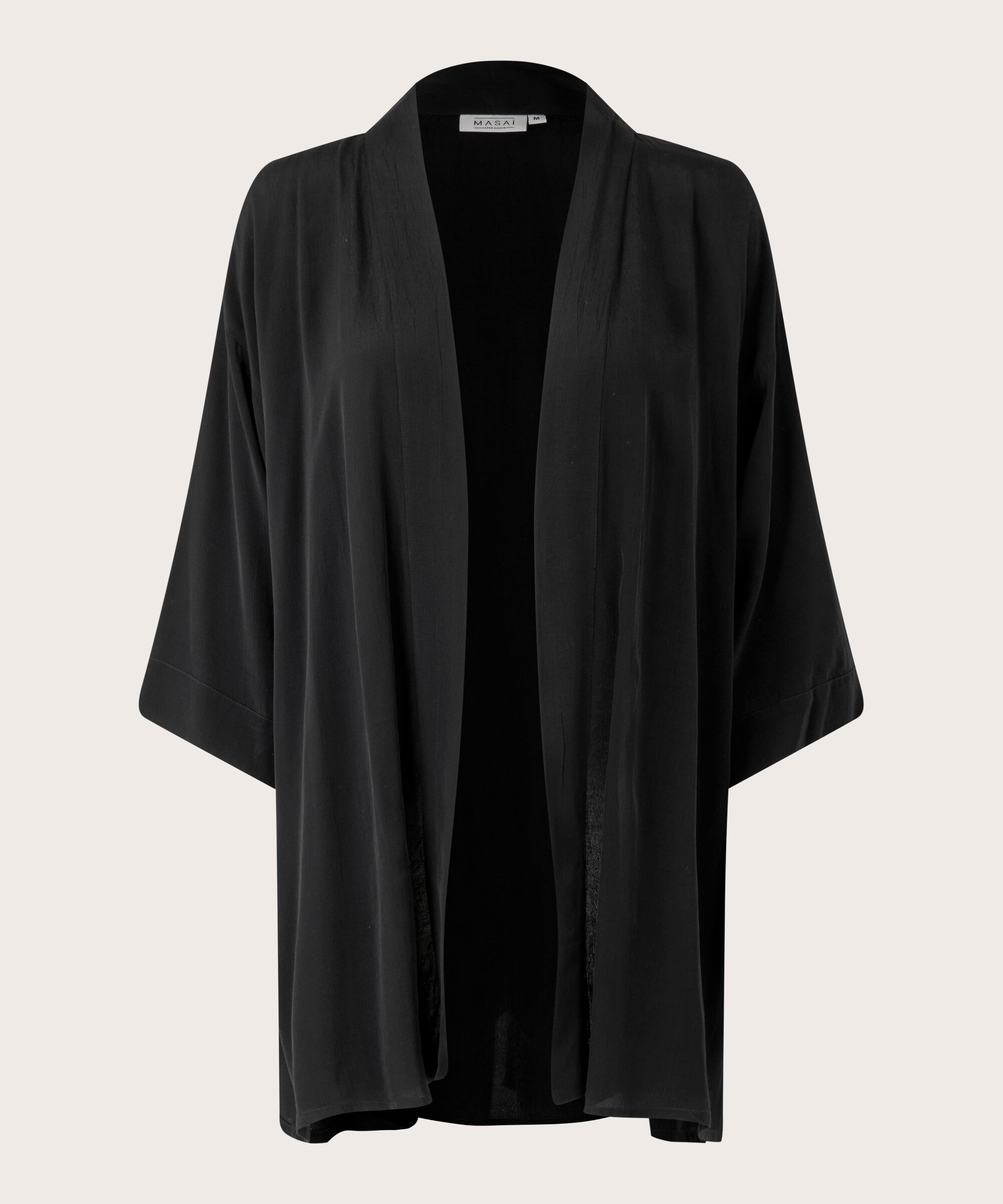 Josslyn Jacka, Black