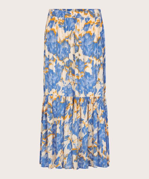 Signe Kjol, Nebulas Blue