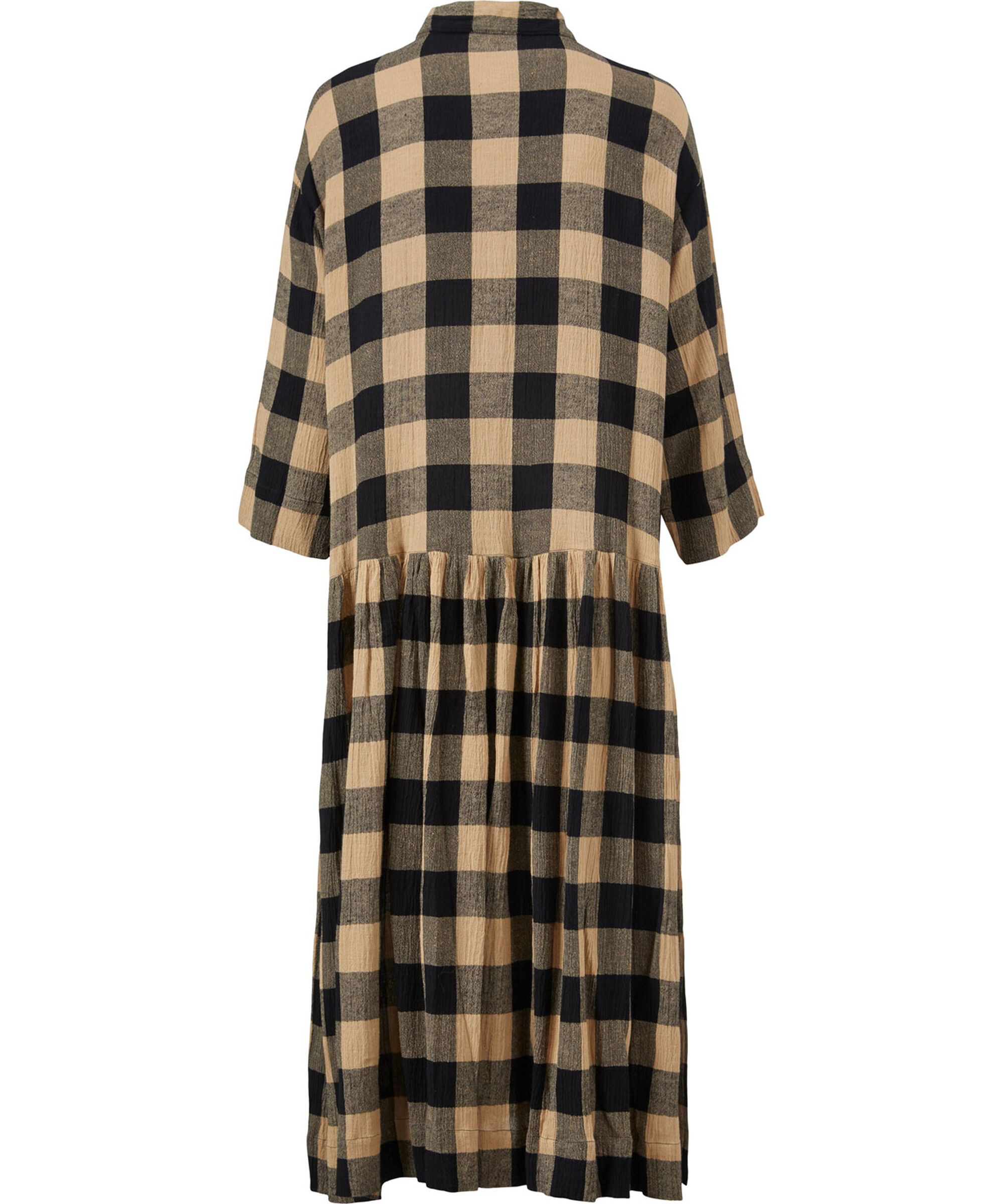 NANETTI KLÄNNING, Travertine