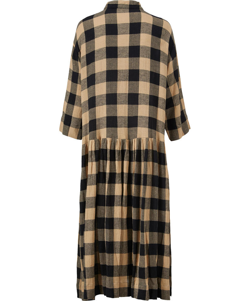 NANETTI KLÄNNING, Travertine