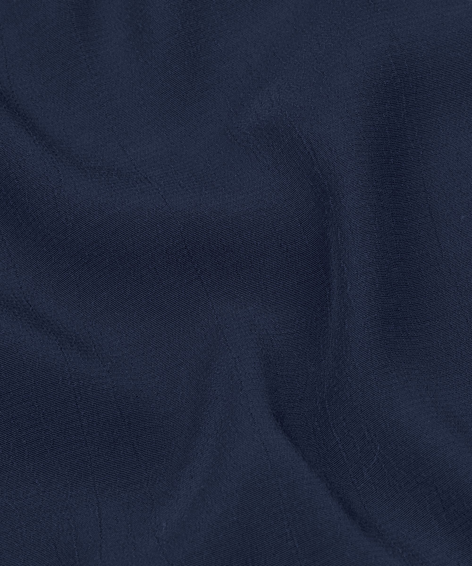 Becca Topp, Navy Blazer