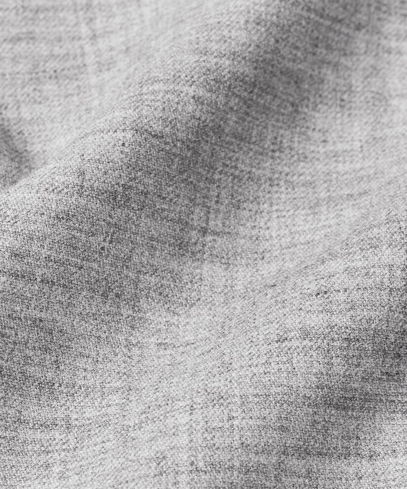 Parker Byxor, L. Grey mel.