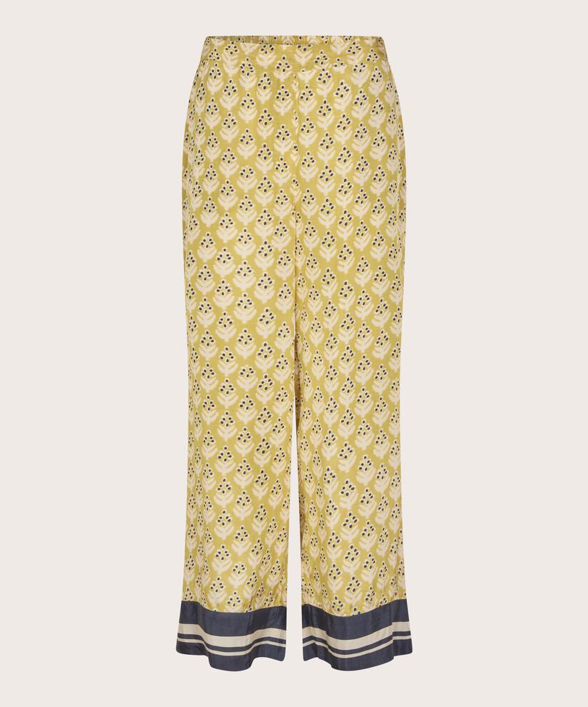 Peronella Byxor, Burnish Gold