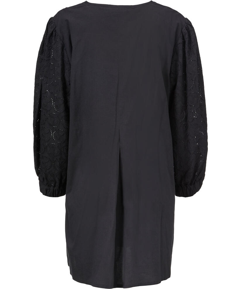 GINIE TUNIKA, Black