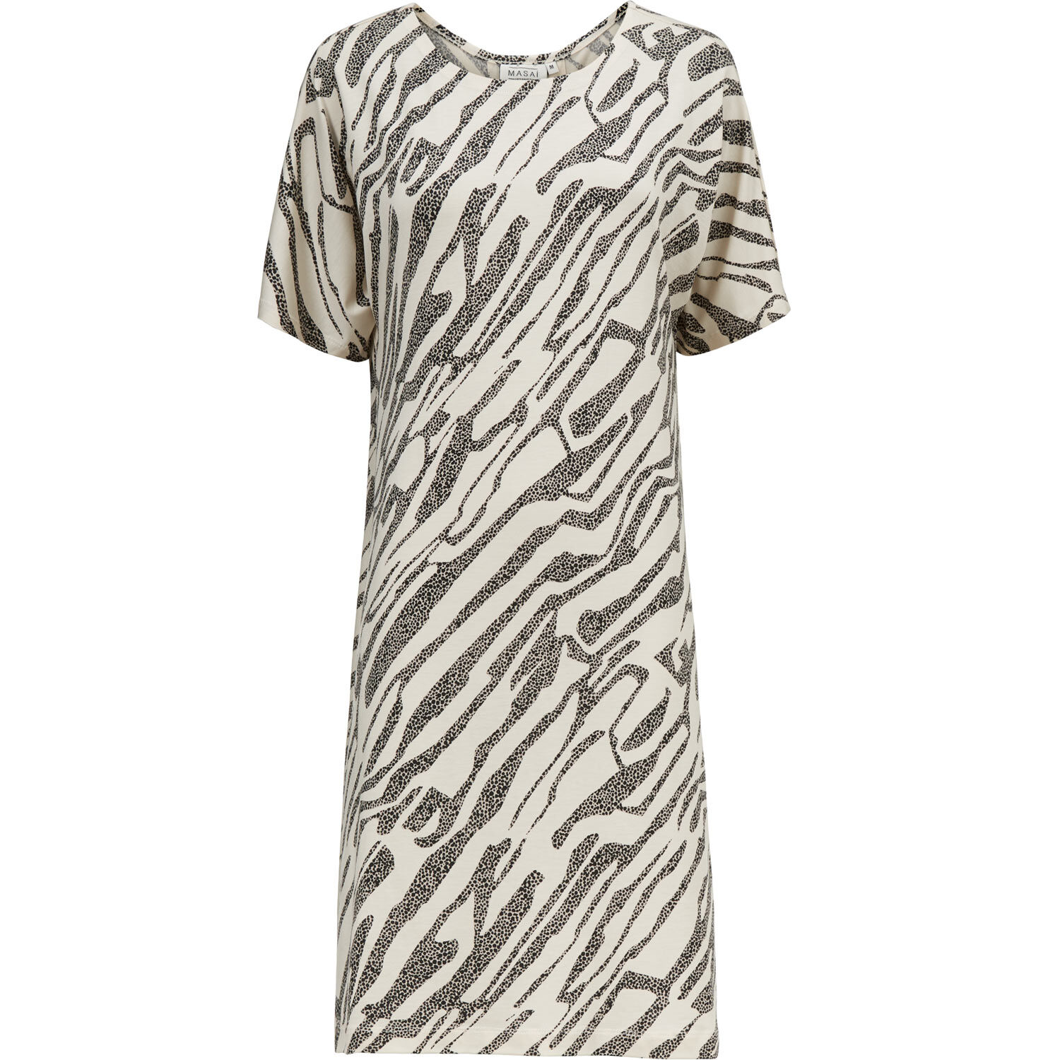 GERTIE TUNIKA, Whitecap