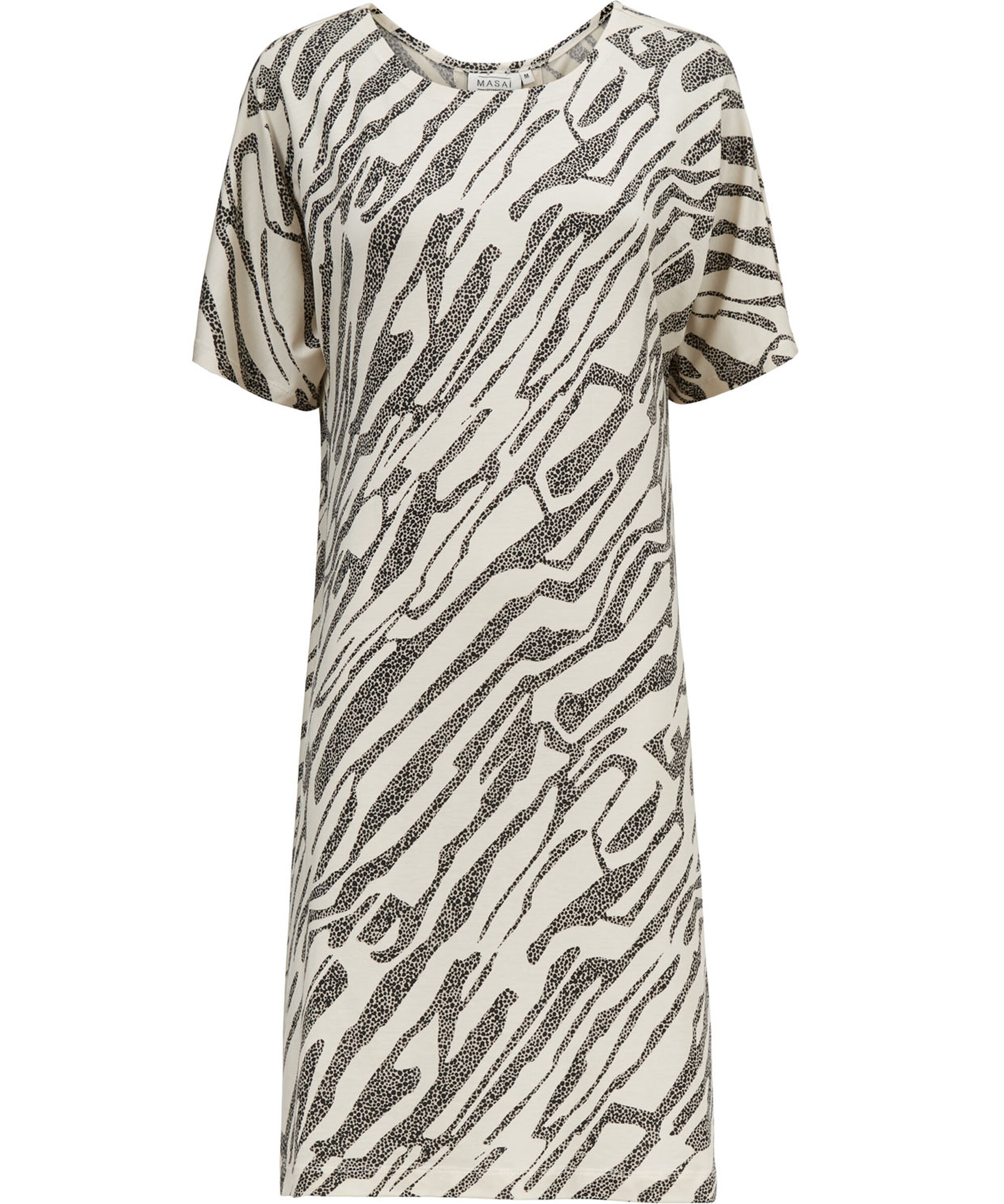 GERTIE TUNIKA, Whitecap