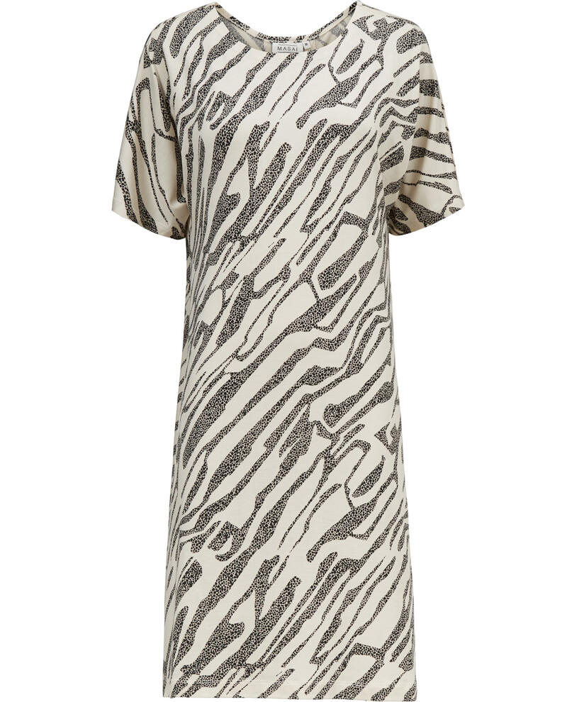 GERTIE TUNIKA, Whitecap