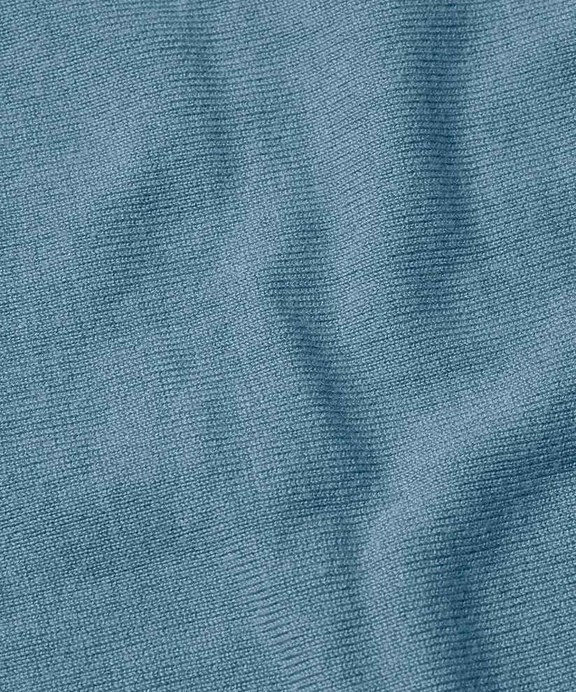 Fanasi Topp, Proven Blue