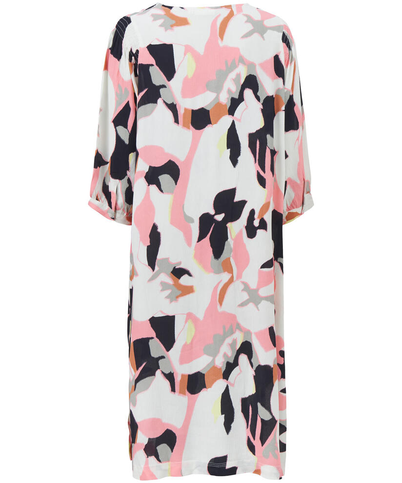 NIANA KLÄNNING, Peach Blossom