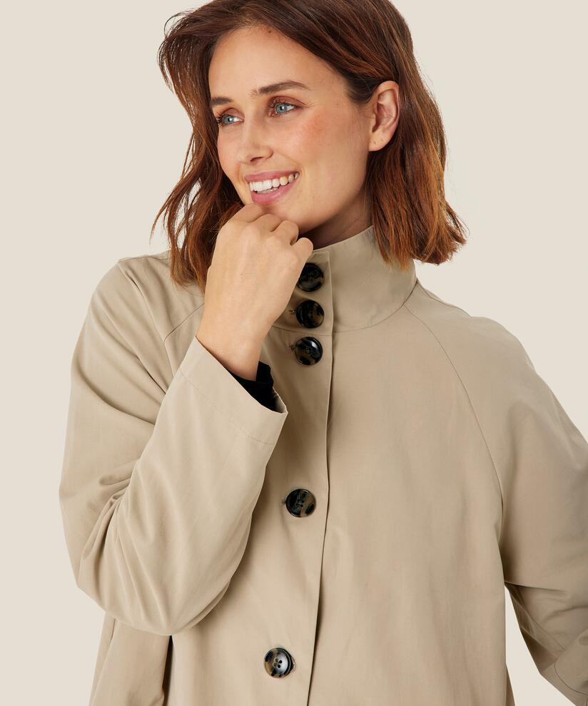 Teresa Kappa, Plaza Taupe