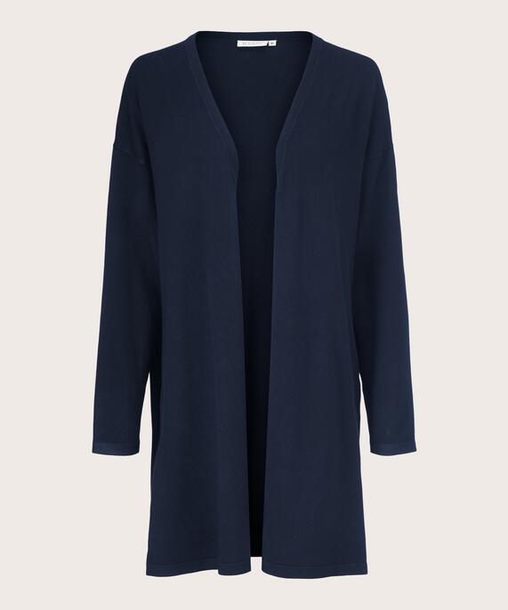 Lon Kofta, Navy