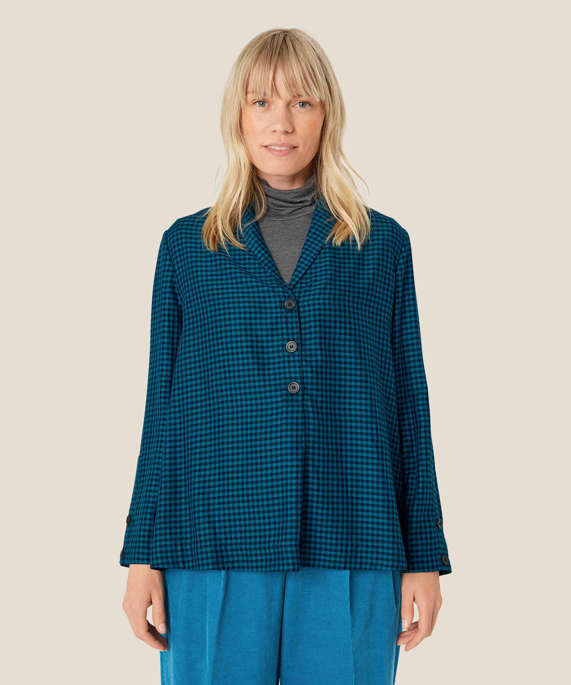 Baxley Topp, Celestial