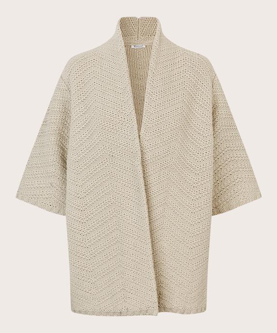 Laina Kofta, Whitecap