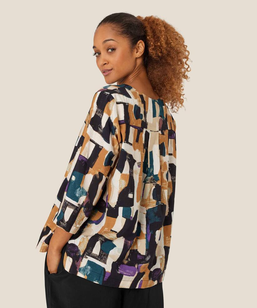 Deborah Blus, Dijon