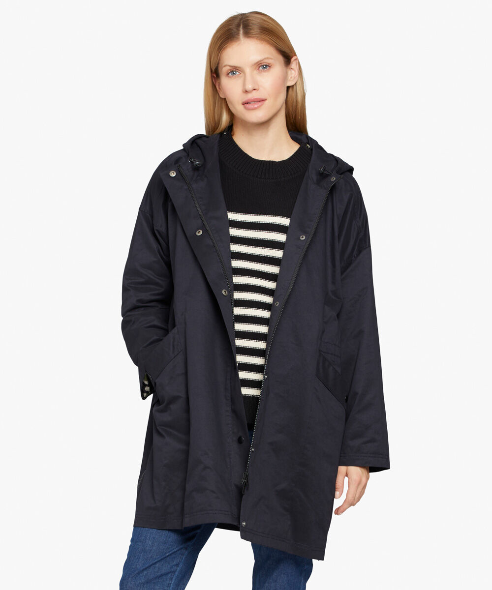 THYRANI KAPPA, Black