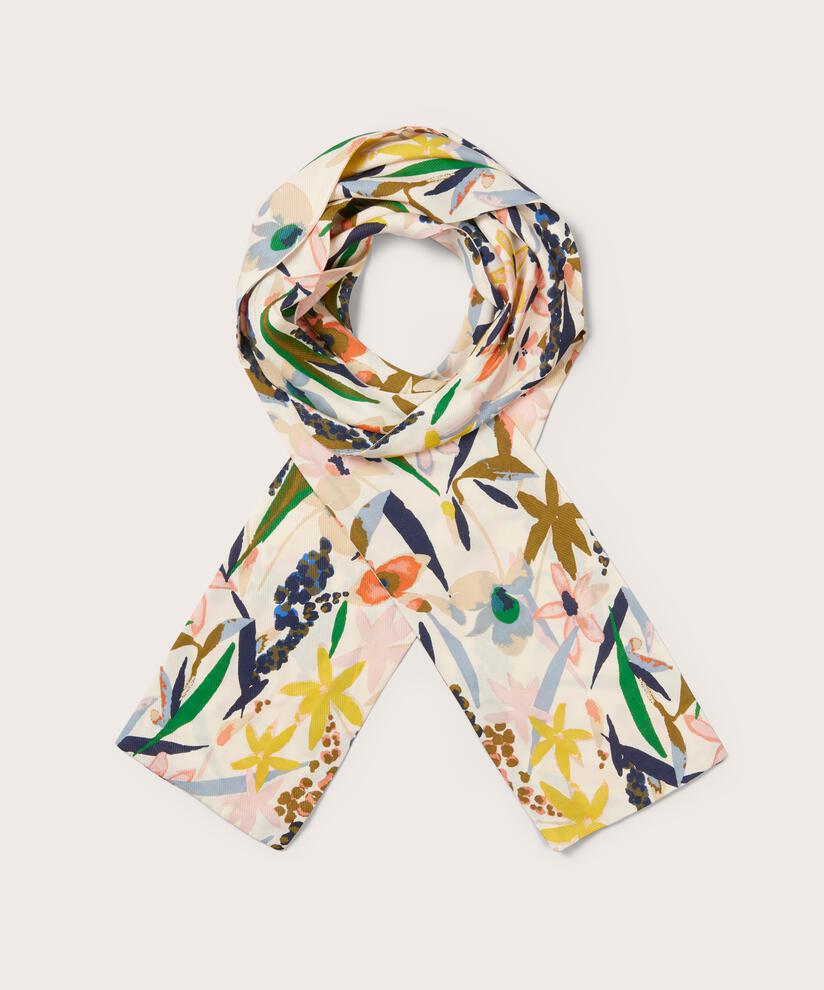 Alo Scarf, Whitecap
