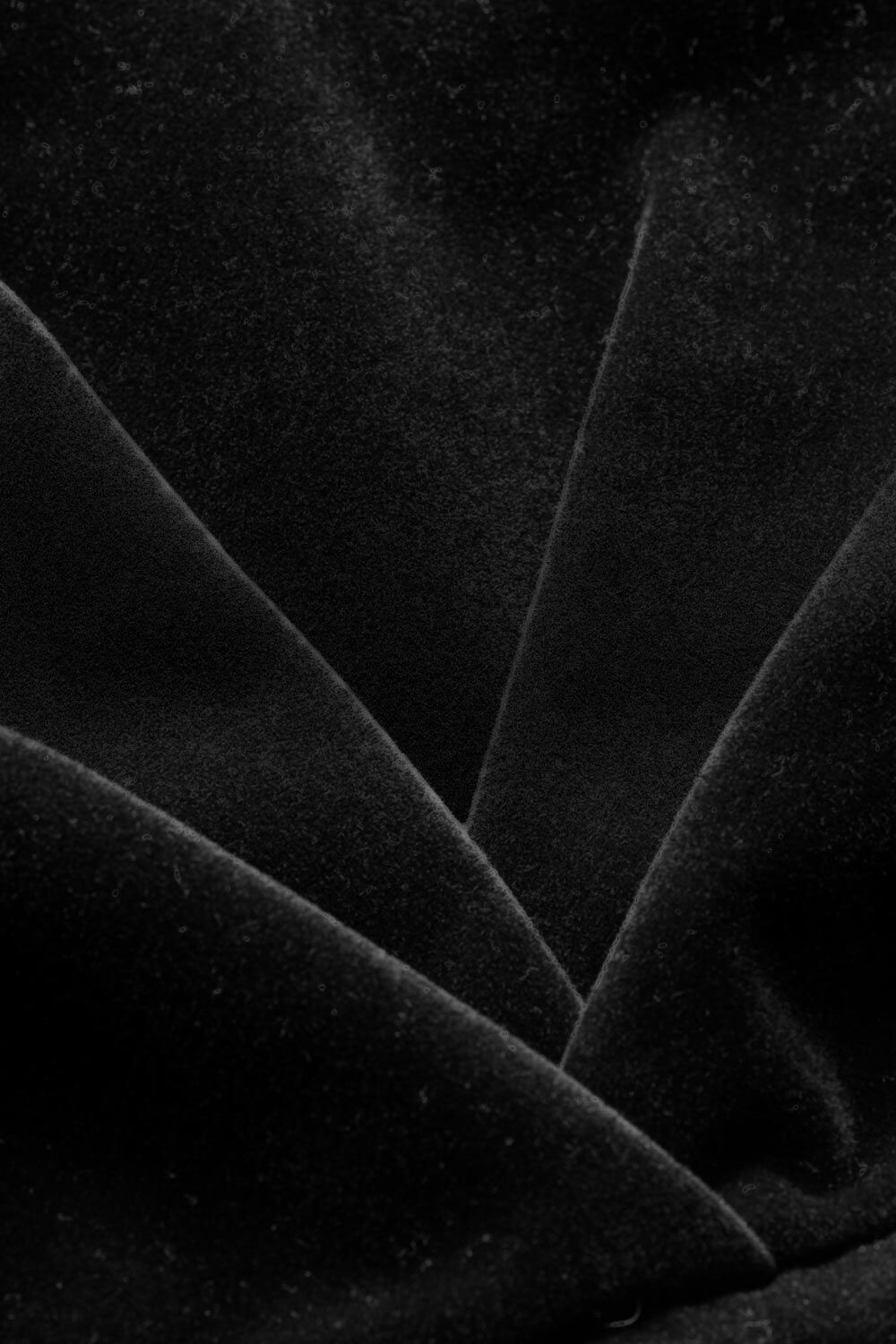 ROSELYNN CLUTCHV&Auml;SKA, Black