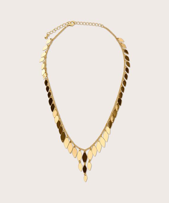 Rivance Halsband, Gold