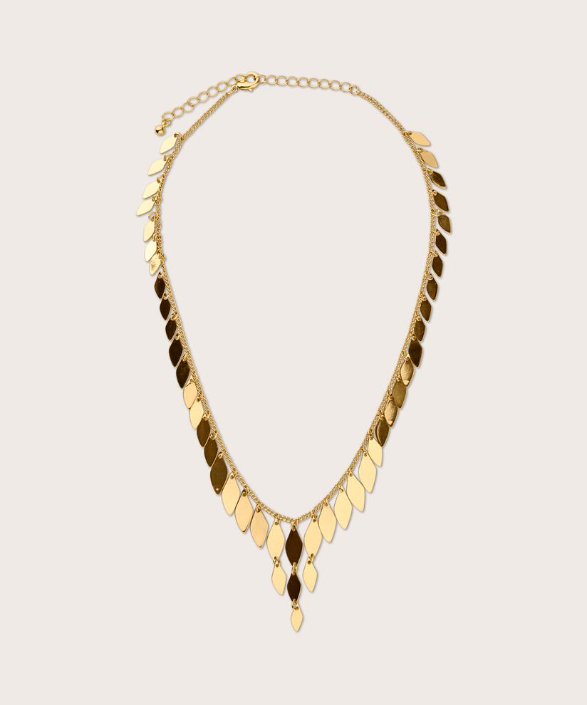 Rivance Halsband, Gold