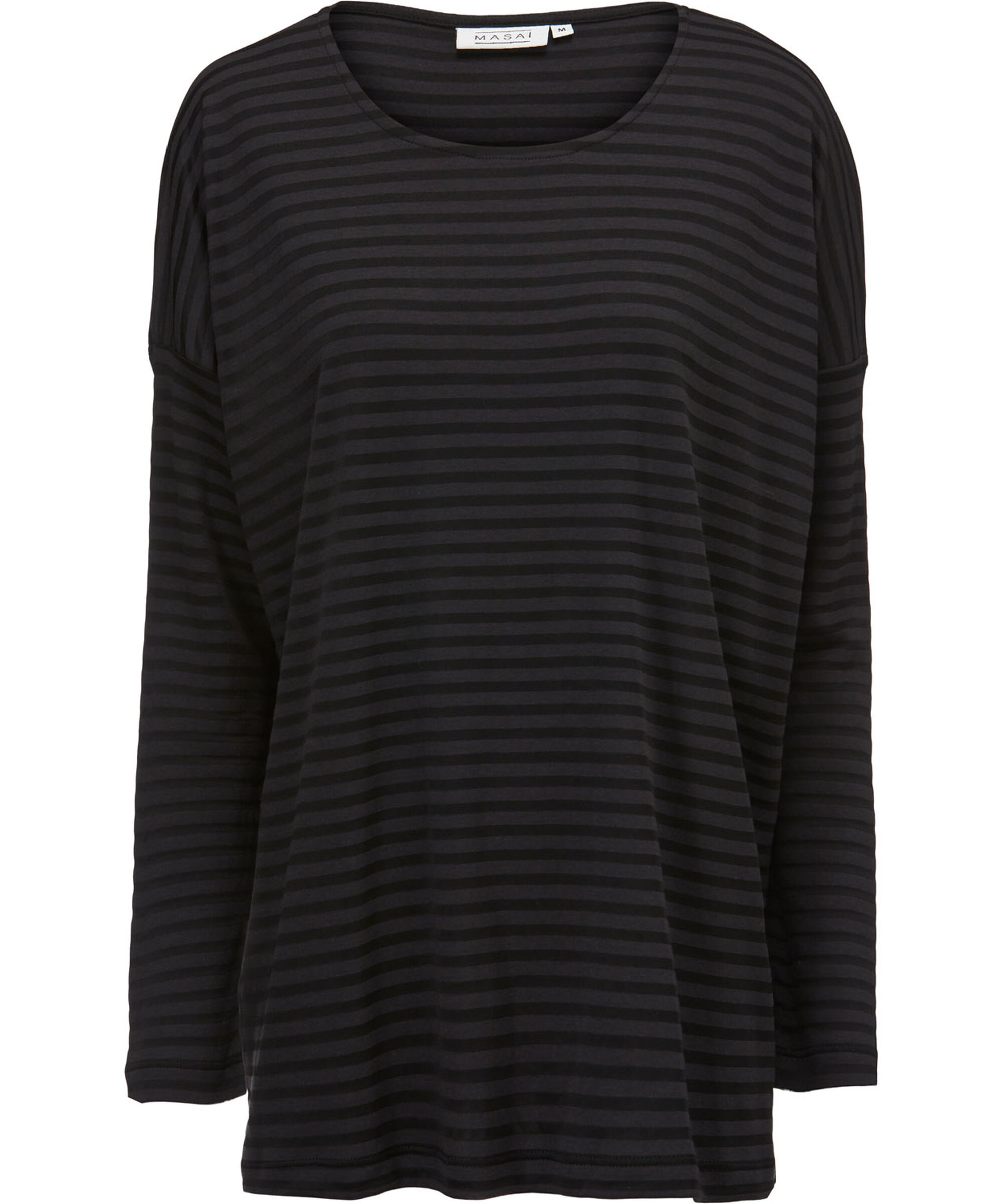 BABUA TOPP, Black