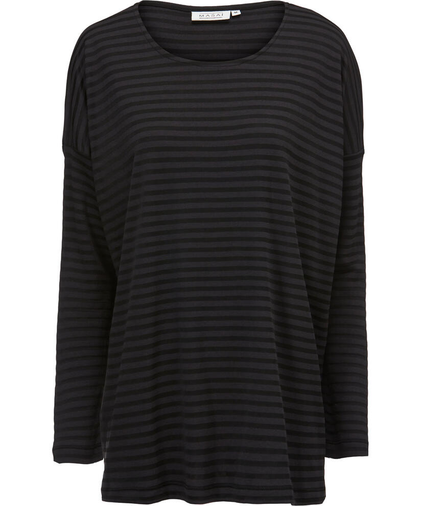BABUA TOPP, Black