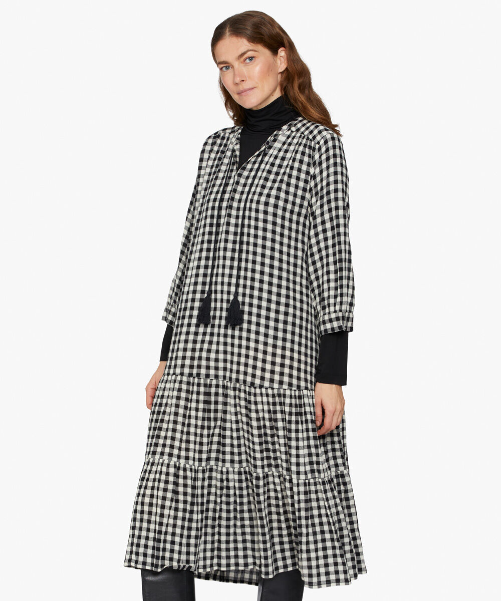 NARI KL&Auml;NNING, Black