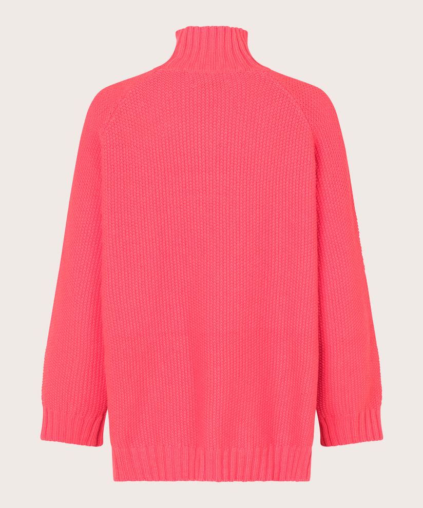 Francisca Topp, Calypso Coral