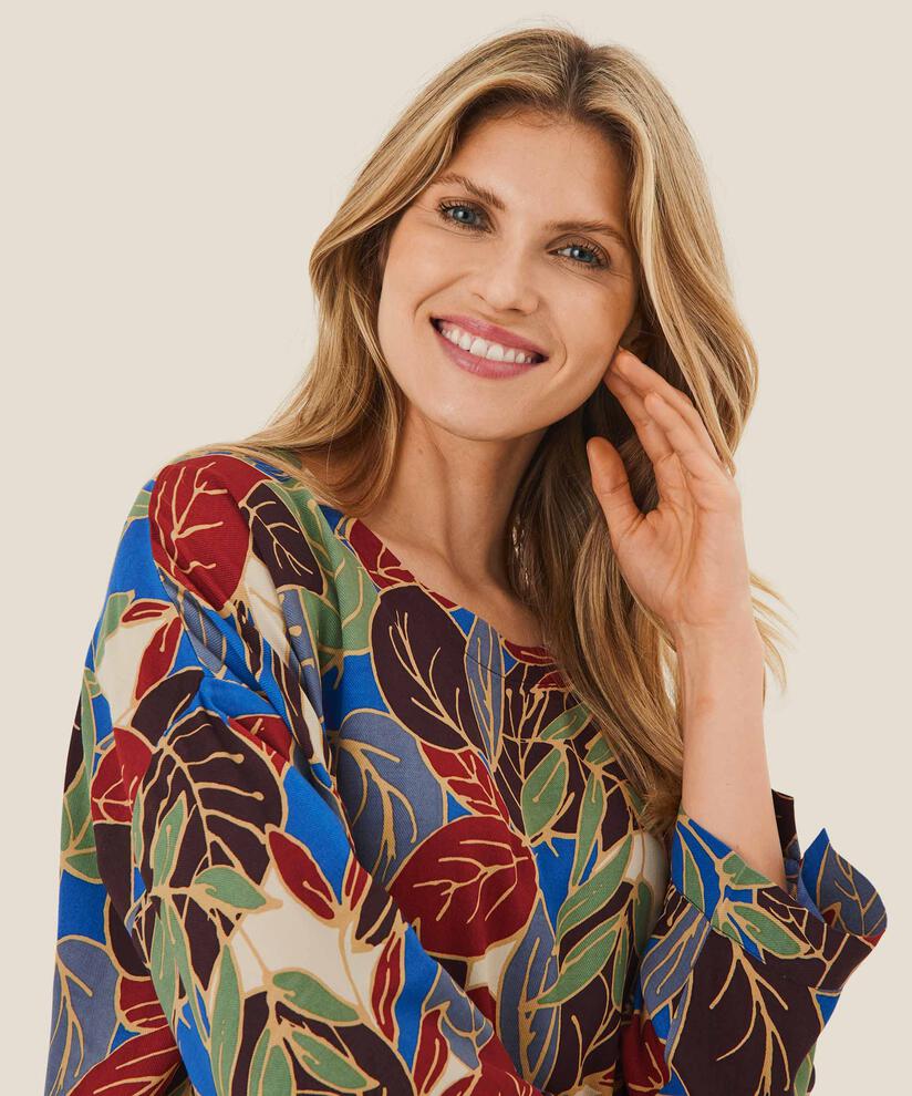 Becca Blus, Surf the web