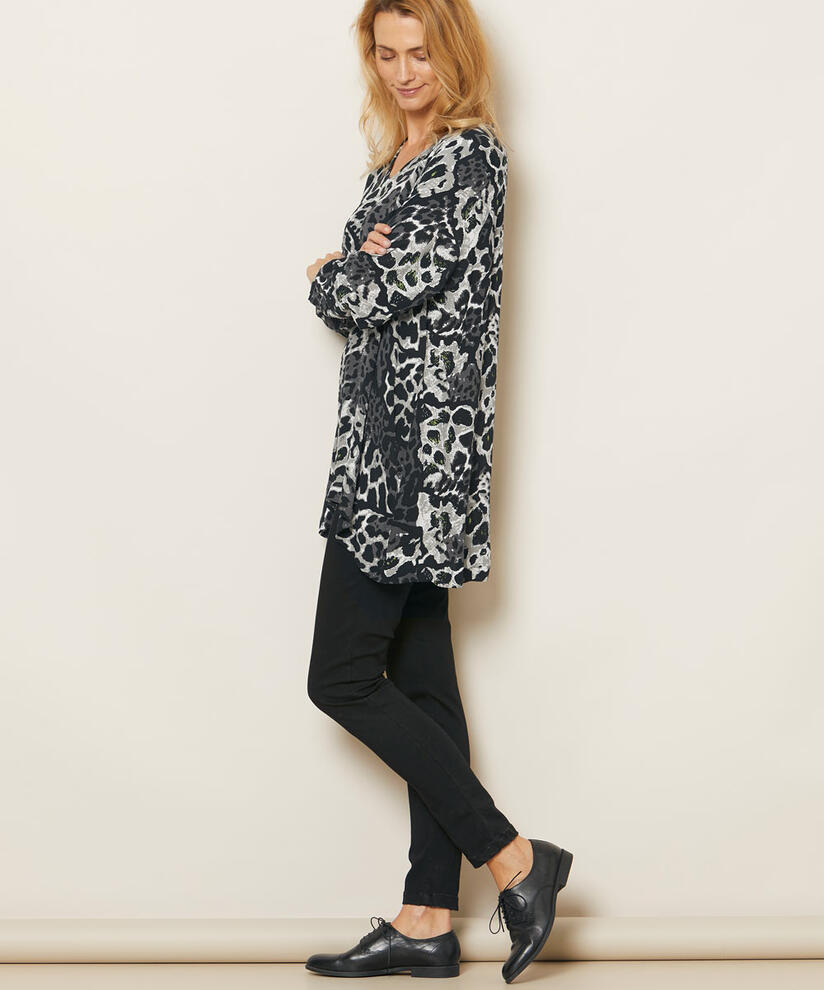 GALIT TUNIKA, Peridot