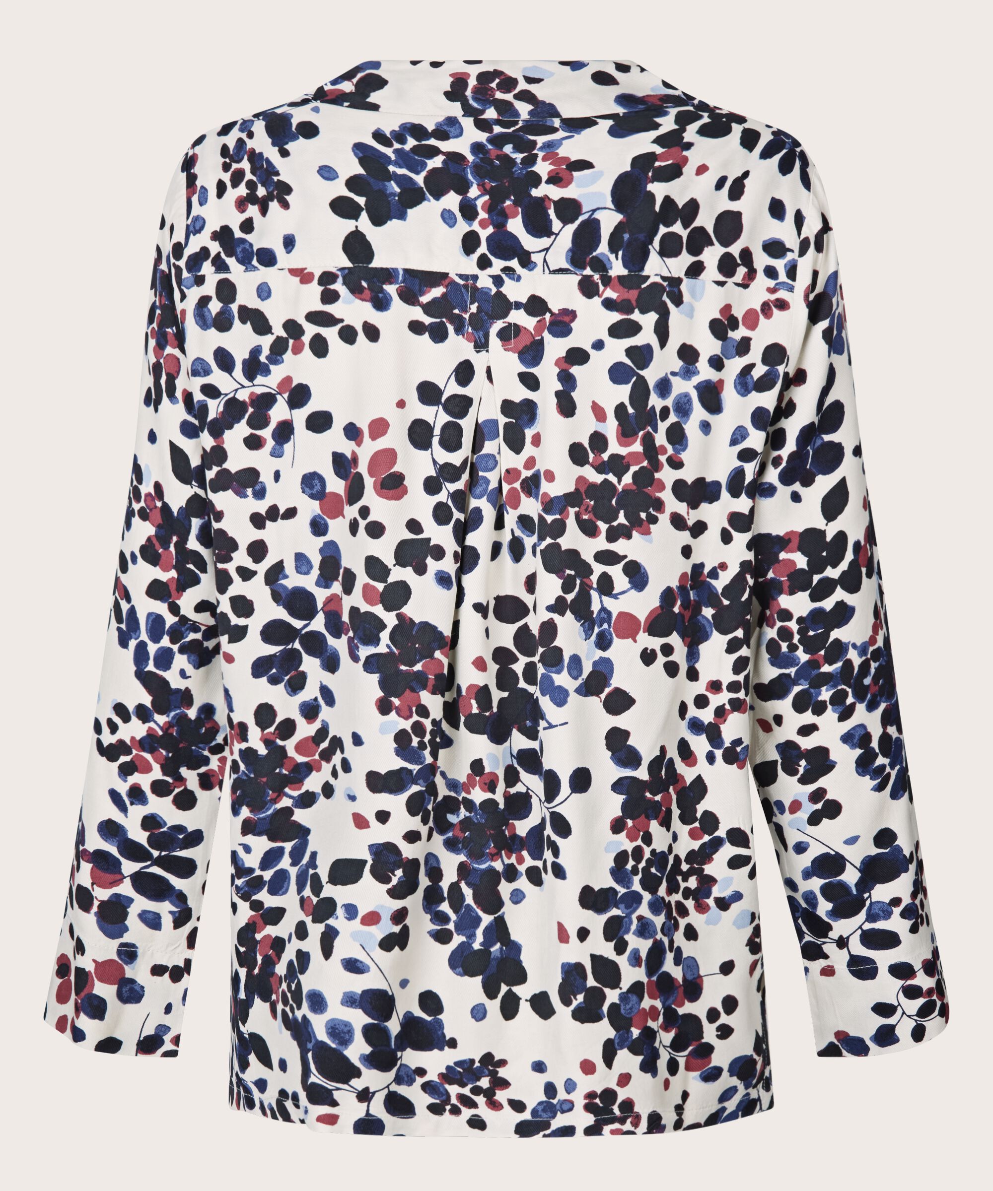 Julle Jacka, Whitecap