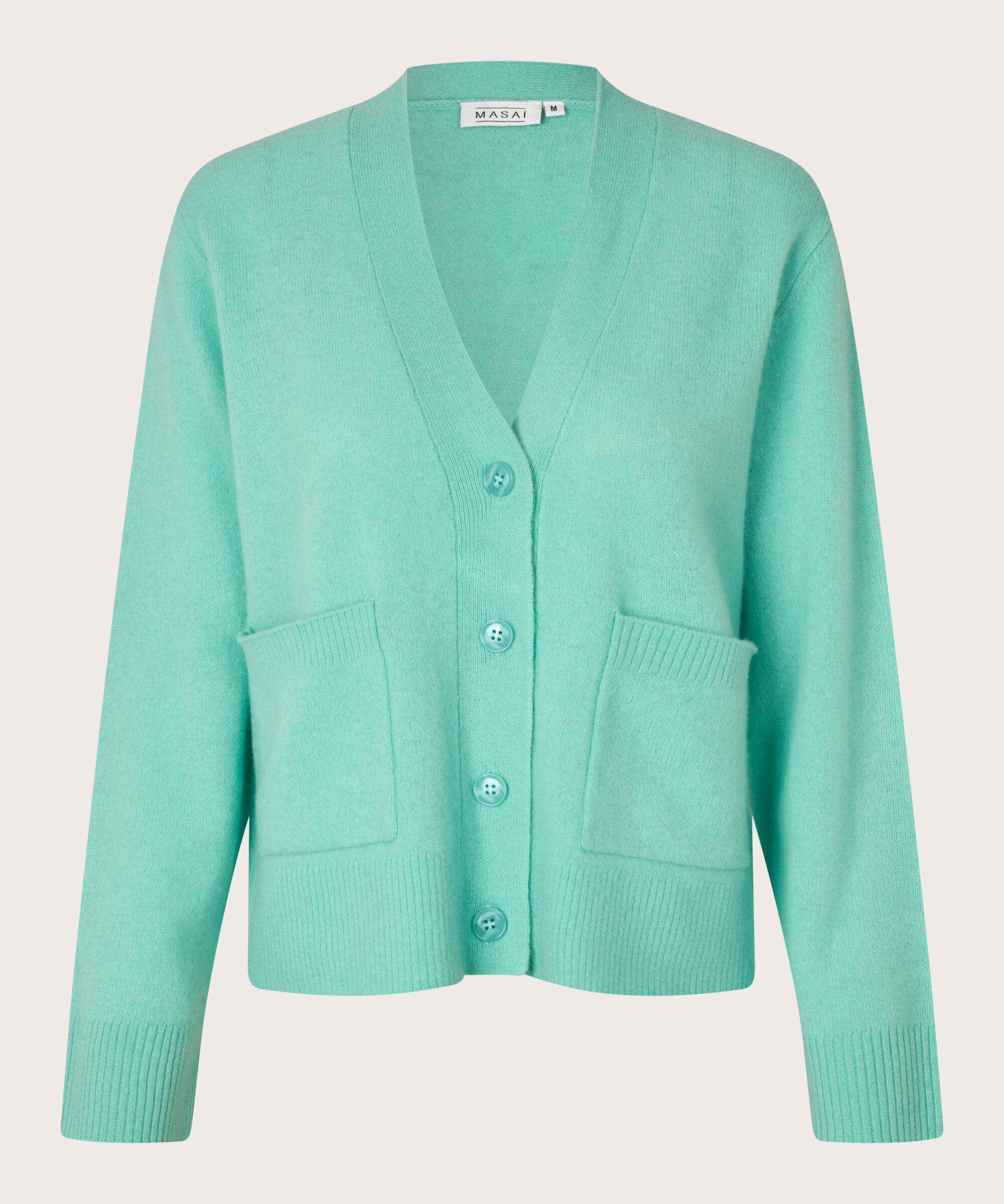 Lettie Kofta, P. Turquoise