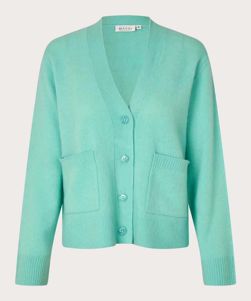 Lettie Kofta, P. Turquoise