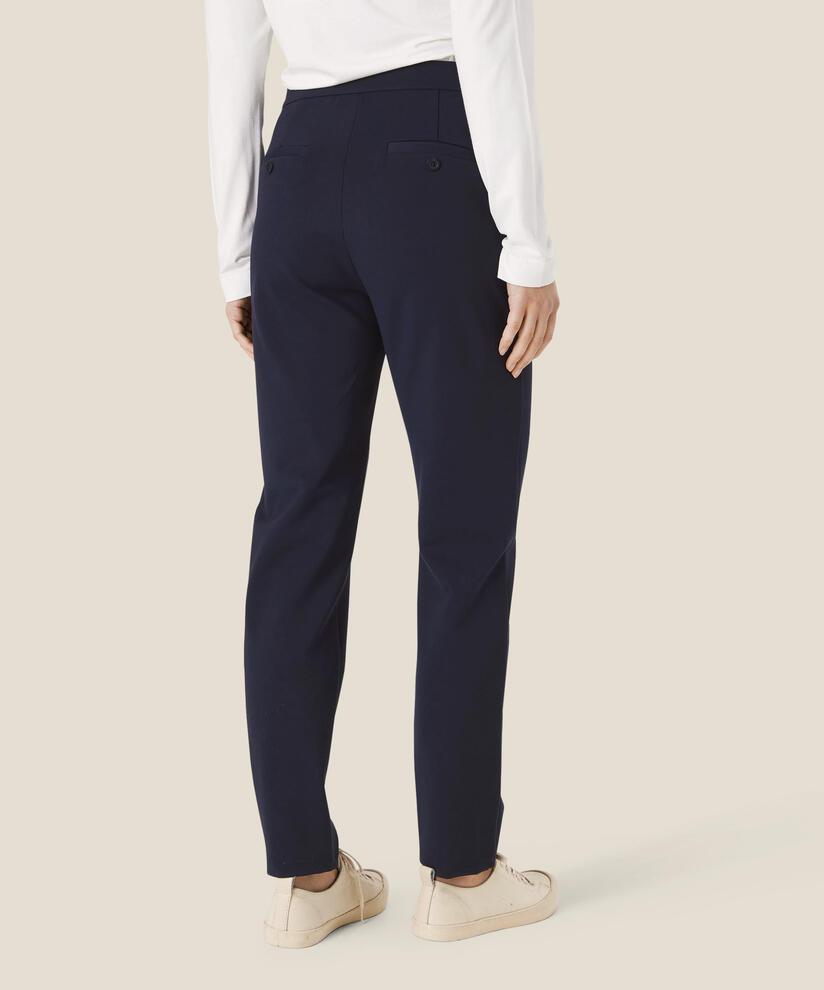 Pamala JERSEY Byxa, Navy