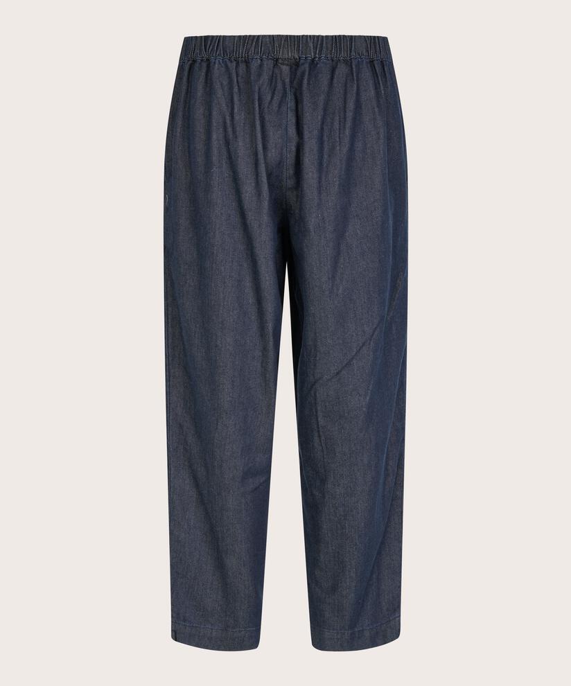 Parker Jeansbyxor, Dark Denim