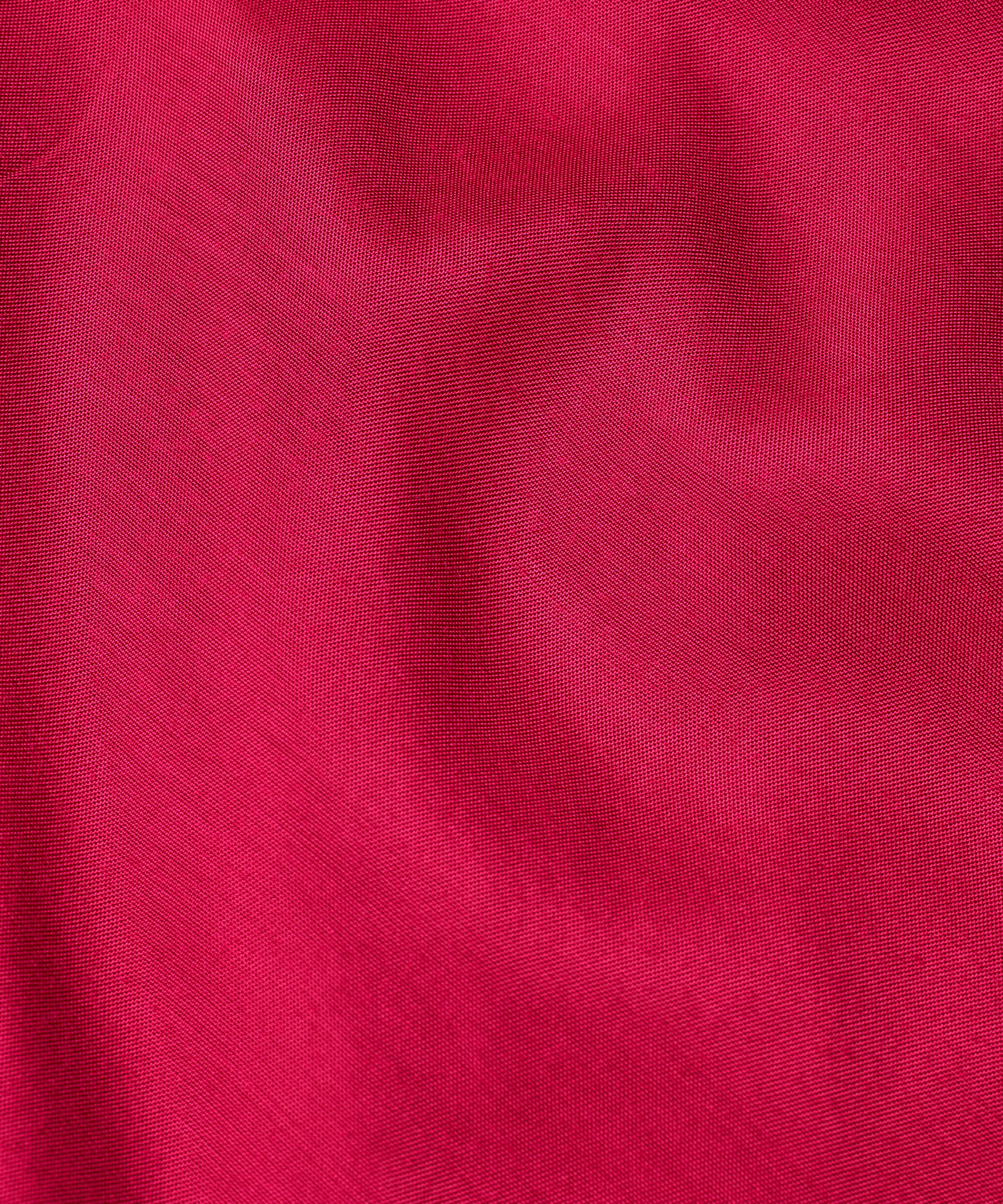 Odell Klänning, Persian Red