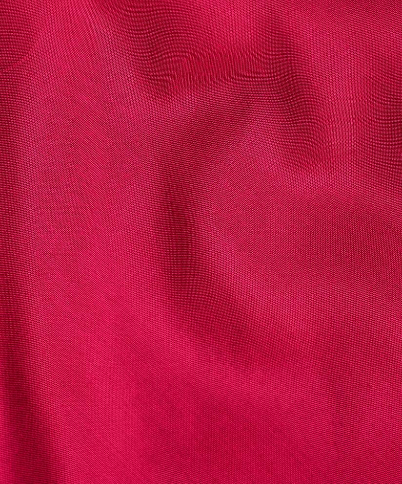 Odell Klänning, Persian Red