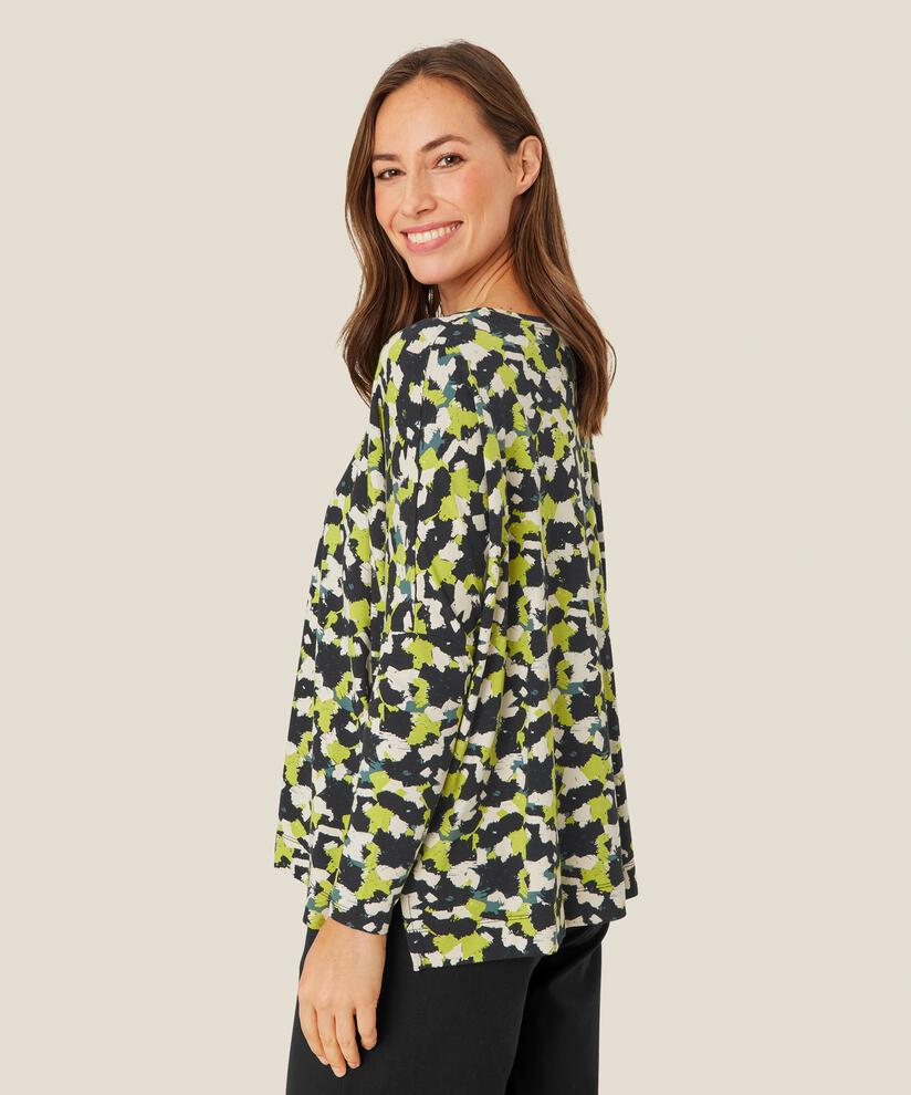 Barr JERSEY Topp, Oasis