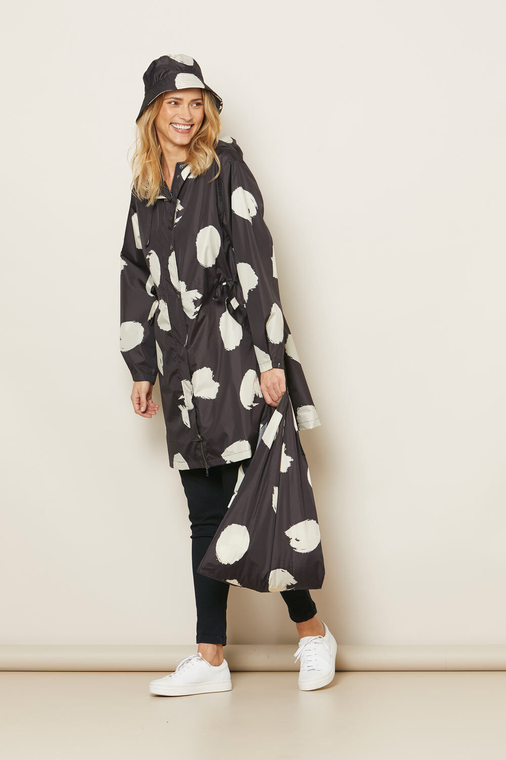 TINE KAPPA, Whitecap